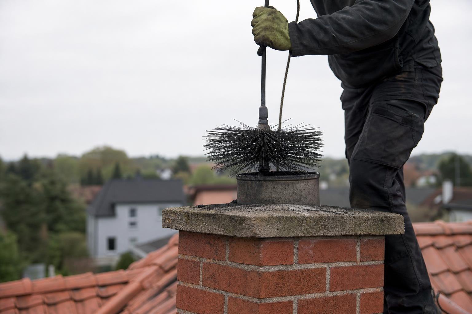 Chimney Inspection